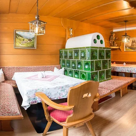 Gulla - Bed & Breakfast Neustift im Stubaital