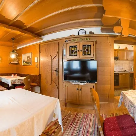 Bed & Breakfast Gulla - Neustift im Stubaital