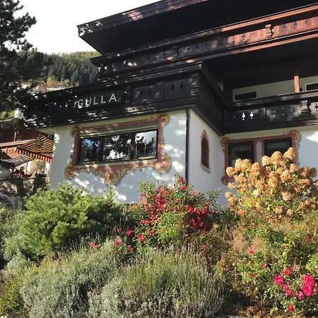 Gulla - Bed & Breakfast *