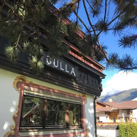 Gulla - * Neustift im Stubaital