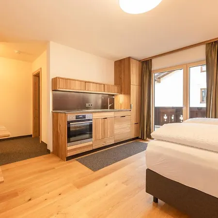 Gulla - Bed & Breakfast Neustift im Stubaital