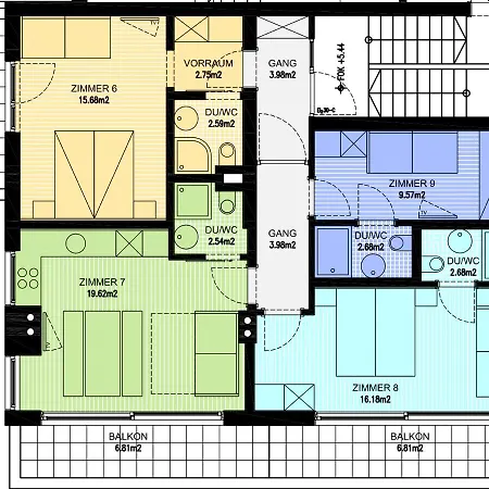 Gulla - Bed & Breakfast