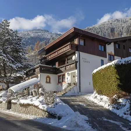 Frühstückspension Gulla - Neustift im Stubaital