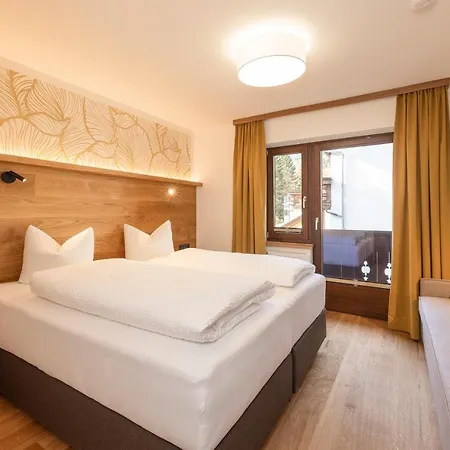 Bed & Breakfast Gulla - Neustift im Stubaital