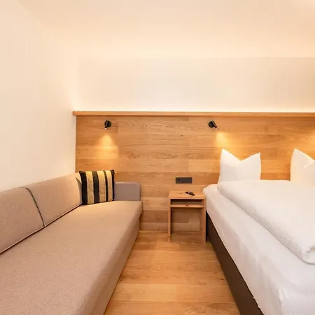 Bed & Breakfast Gulla - Neustift im Stubaital