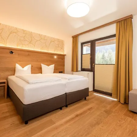 Gulla - Bed & Breakfast Neustift im Stubaital