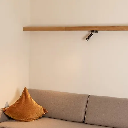 Bed & Breakfast Gulla -