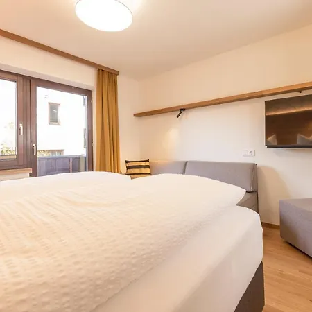 Bed & Breakfast Gulla -
