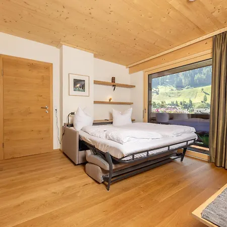 Gulla - Bed & Breakfast Neustift im Stubaital
