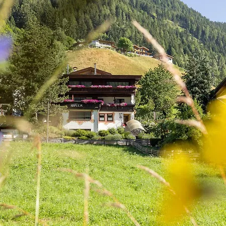 Gulla - Bed & Breakfast