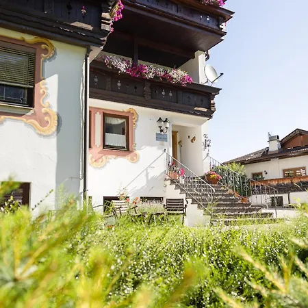 Bed & Breakfast Gulla -
