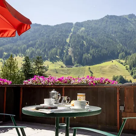 Frühstückspension Gulla - 3*