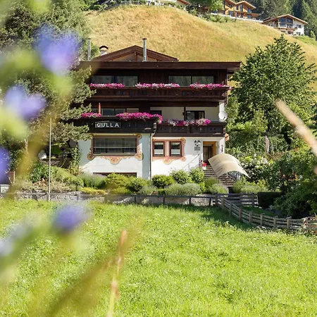 Gulla - Bed & Breakfast Neustift im Stubaital