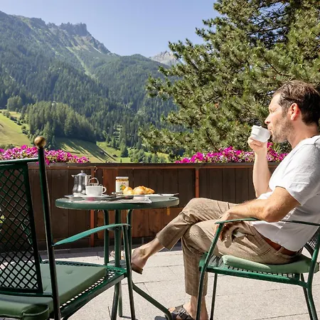 Gulla - Bed & Breakfast Neustift im Stubaital