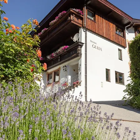 Gulla - Neustift im Stubaital