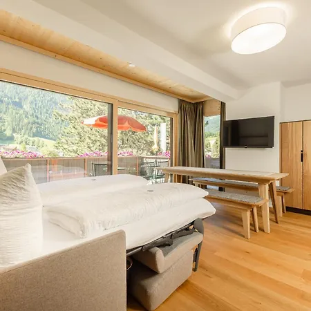 Bed & Breakfast Gulla - *
