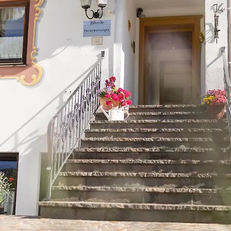 Gulla - * Neustift im Stubaital