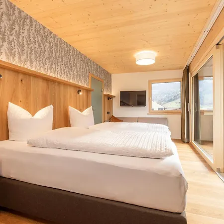 Bed & Breakfast Gulla -