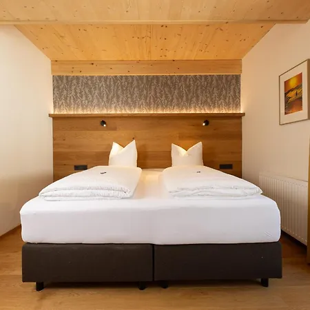 Bed & Breakfast Gulla -