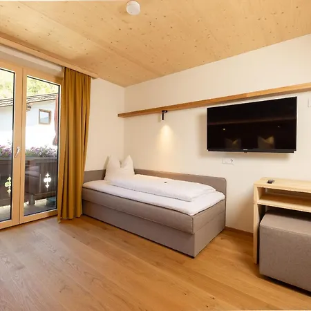 Gulla - Bed & Breakfast *