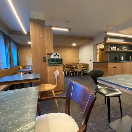 Bed & Breakfast Gulla -