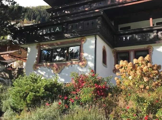 Gulla - Bed & Breakfast 3*