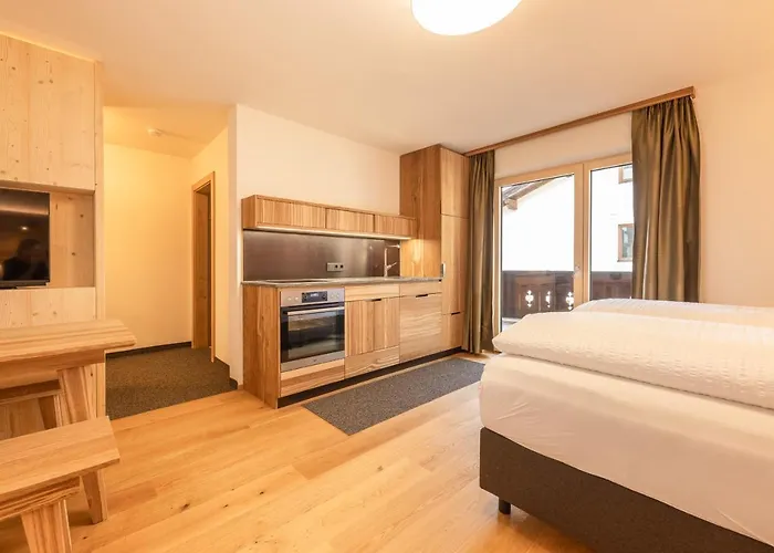 Gulla - Bed & Breakfast Neustift im Stubaital