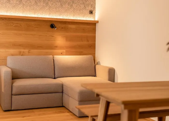 Gulla - Bed & Breakfast Neustift im Stubaital