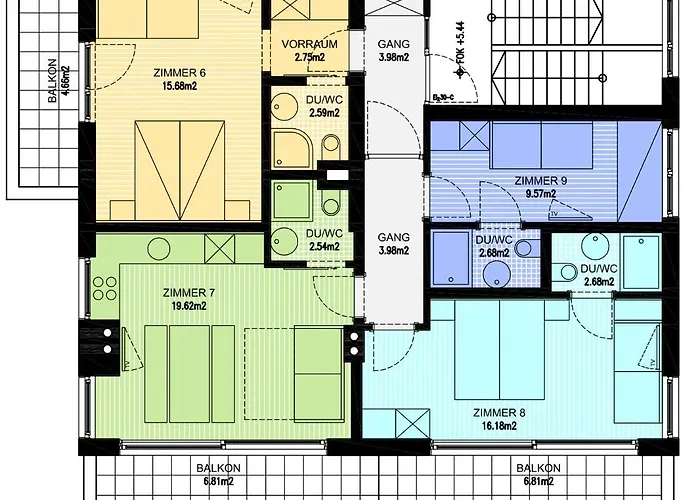 Gulla - Bed & Breakfast