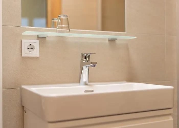 Bed & Breakfast Gulla - 3*