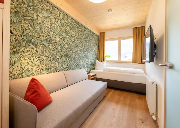 Gulla - Bed & Breakfast 3*