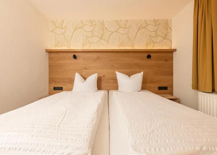 Bed & Breakfast Gulla - 3*