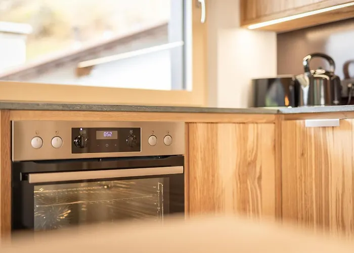 Bed & Breakfast Gulla -