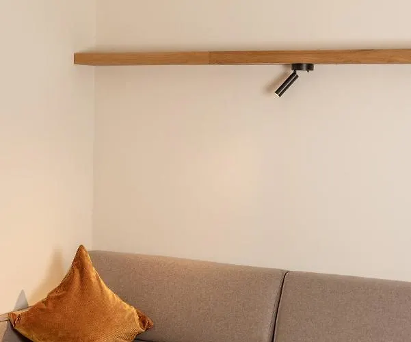 Bed & Breakfast Gulla -