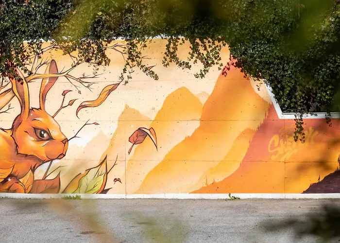 Bed & Breakfast Gulla -