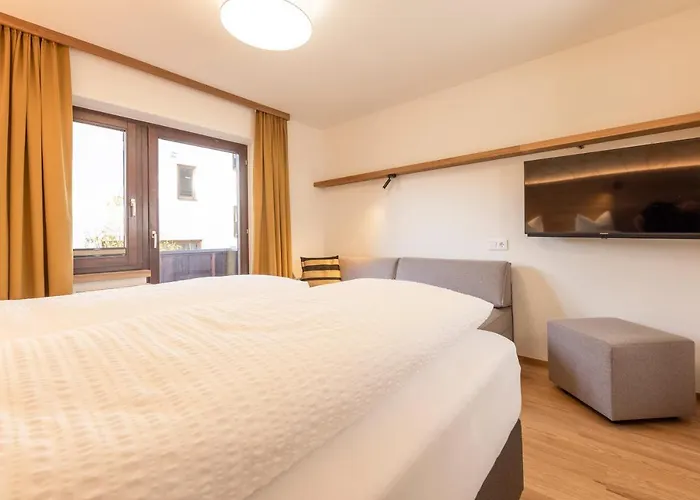 Bed & Breakfast Gulla -