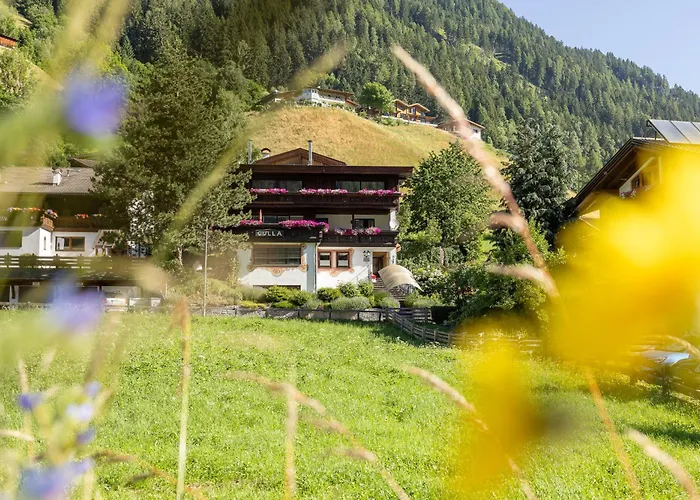 Gulla - Bed & Breakfast