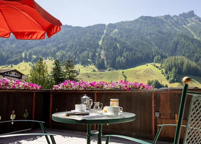 Bed & Breakfast Gulla - 3*