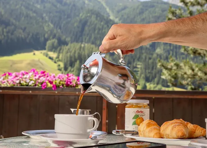 Bed & Breakfast Gulla - Neustift im Stubaital