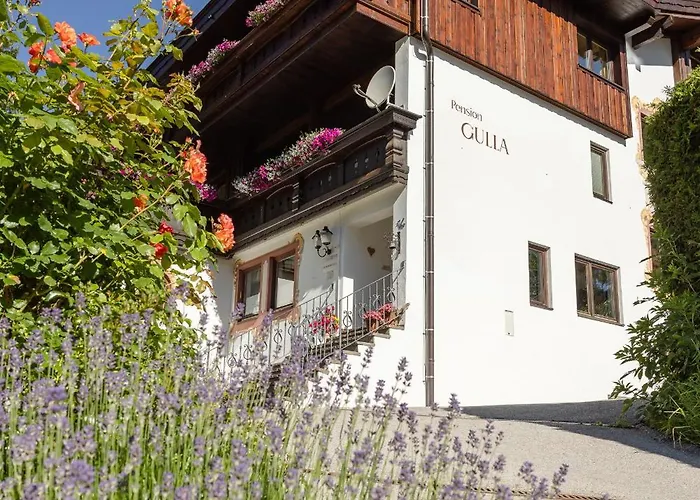 Gulla - Neustift im Stubaital