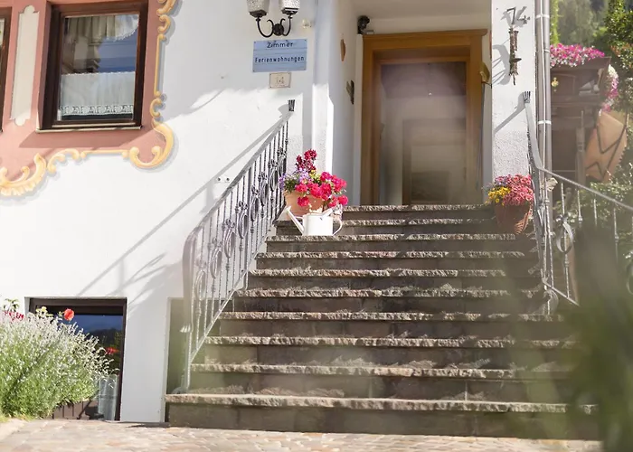 Gulla - 3* Neustift im Stubaital