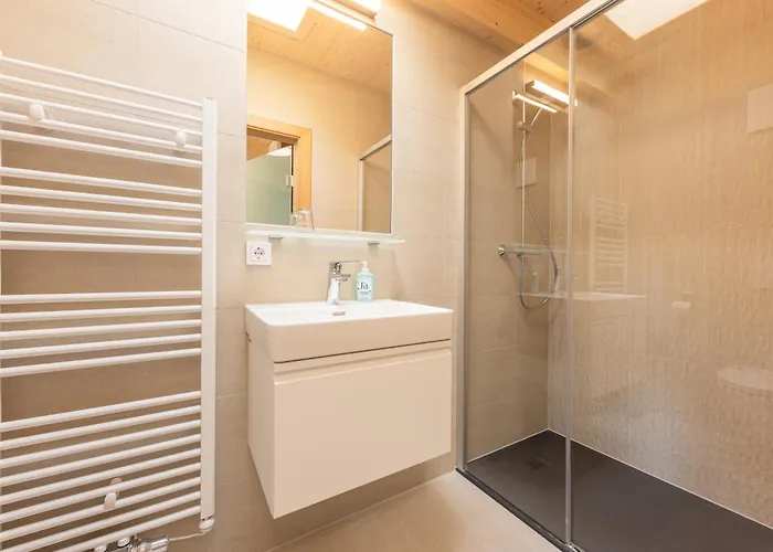 Bed & Breakfast Gulla - Neustift im Stubaital