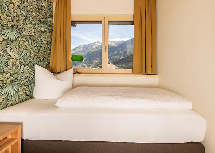 Gulla - Bed & Breakfast 3*