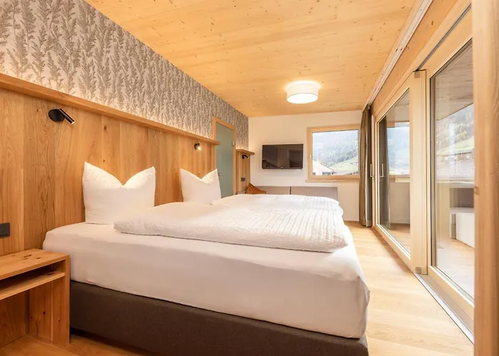 Bed & Breakfast Gulla -