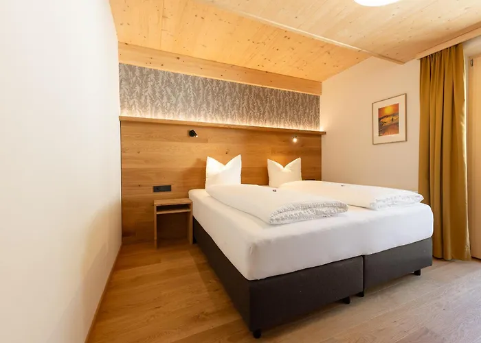 Bed & Breakfast Gulla - 3*