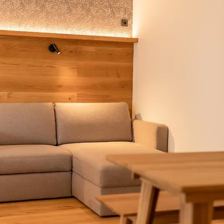 Gulla - Panzió Neustift im Stubaital