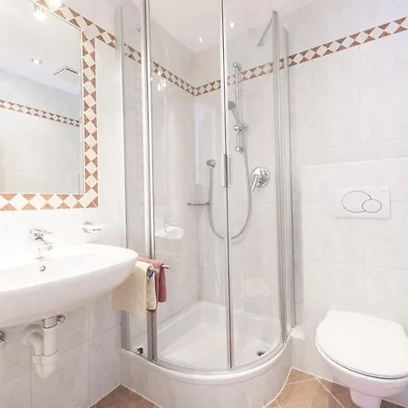 Panzió Gulla - Neustift im Stubaital